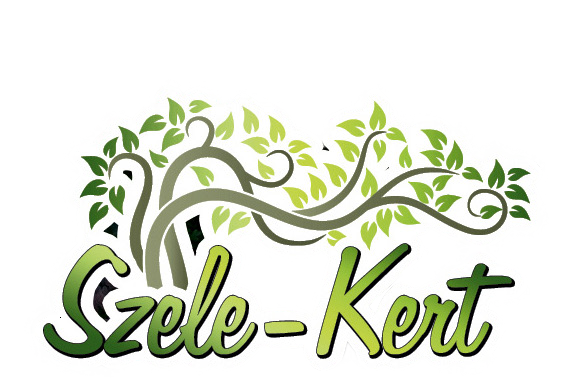 Szele-kert